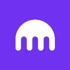 K网(Kraken) Logo